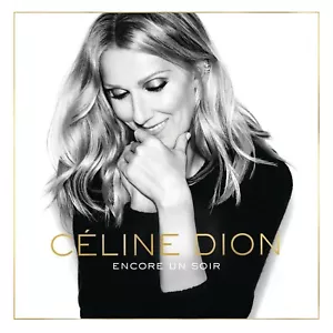 CÉLINE DION - ENCORE UN SOIR (DELUXE EDITION WITH BOOKLET) CD NEW+ - Picture 1 of 3