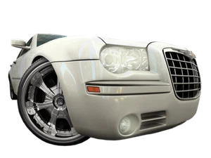 1,5 Litros Set 2k Acrílico Pintura RAL 9016 color blanco Tráfico Alto Brillo - Imagen 1 de 1