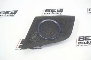 Audi A5 8F Cubierta Altavoz Izquierda Salpicadero Bang Olufsen 8T0035427 - Imagen 1 de 7