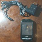 Lg Tracfone Wireless Tested Works-Rare-Ships N 24 Hours