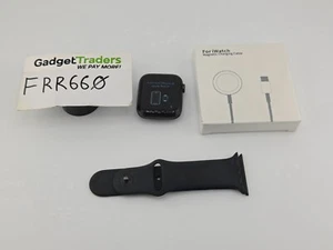 Apple Watch Series 6 44mm (Unlocked,Bstock) - Zdjęcie 1 z 16