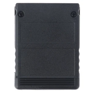 256MB Archive Storage Card Memory Card For PlayStation2 PS2 QWQ MB - Picture 1 of 11