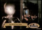 1995 Casper Movie Fleer #19 The Ghost Turns Paler