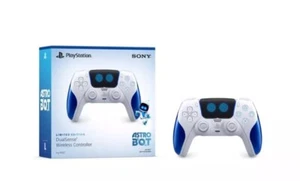 Controlador Sony DualSense PS5 PlayStation AstroBot LE en mano envío gratuito - Imagen 1 de 1