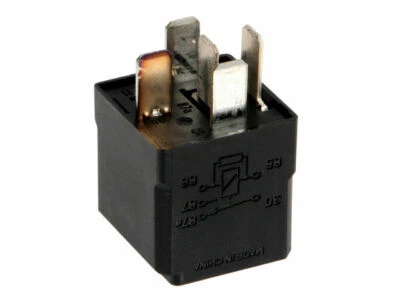 Relé Mopar 43272RT 2001 2002 para Chrysler Voyager 2000-2003 Foto 1 de 2