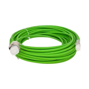 SIEMENS 6FX8002-2DC10-1CA0 SIGNALLEITUNG - Bild 1 von 1