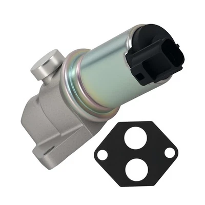 Válvula de controle de ar para Ford Explorer 1996-1997 V8 5.0L emissões dos EUA AC214 - Imagem 1 de 4