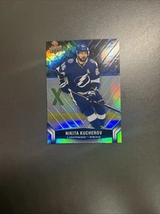 2023-24 Upper Deck Tim Hortons Nikita Kucherov - Imagen 1 de 2