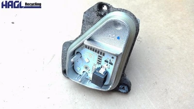 Centralina Faro Led Destro "Danneggiato" 5F0941476 Seat Leon ST 2.0 TDI - Immagine 1 di 4