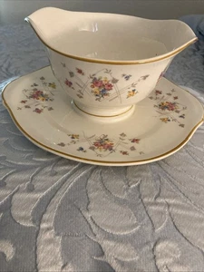 Triumph American Limoges New Princess Sauciere - Bild 1 von 10
