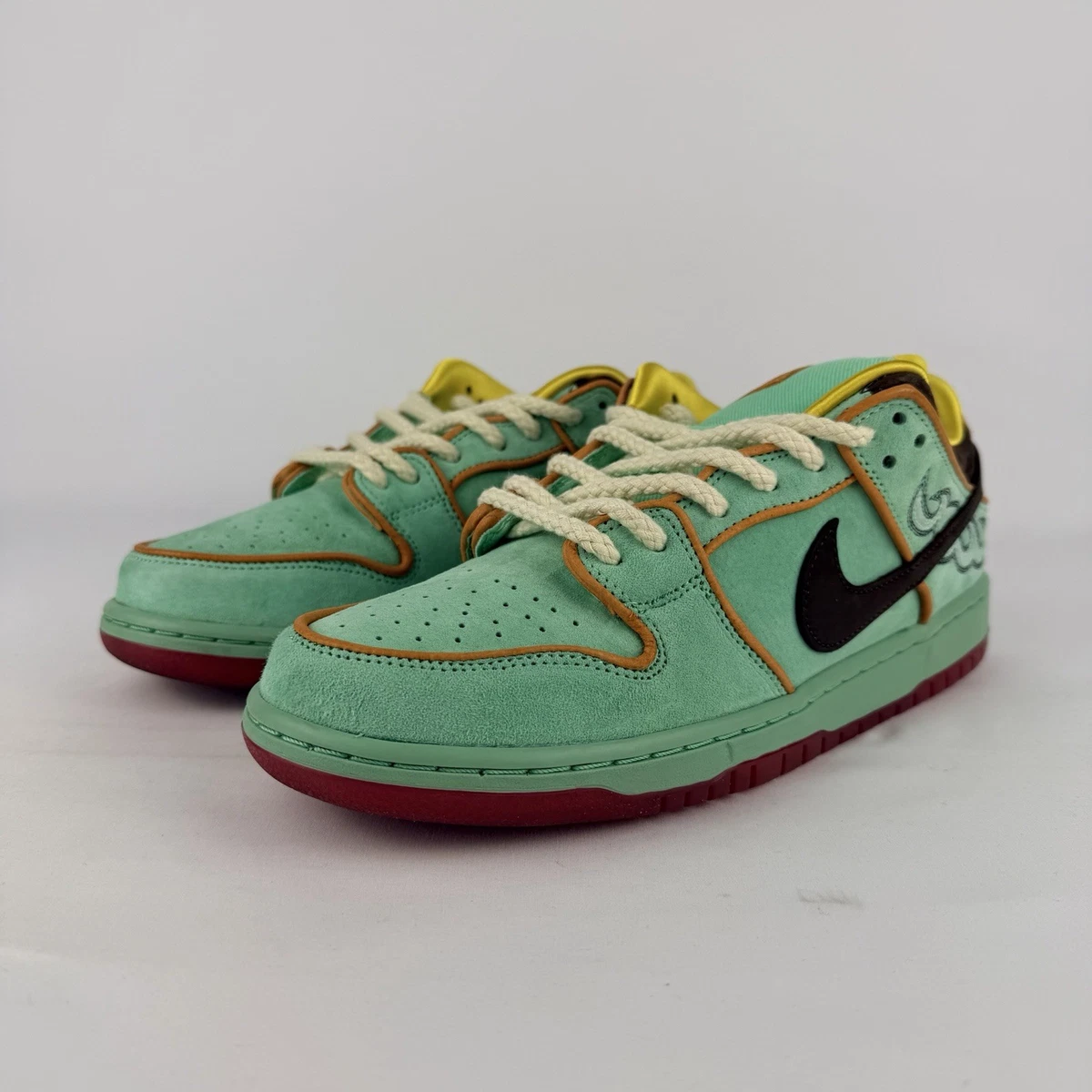 Nike Sb Dunk Low Sneakers for Men | eBay