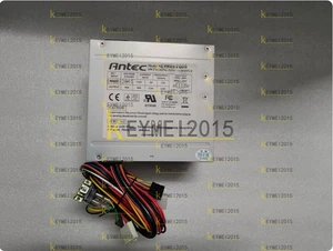 1PCS New ANTEC PP-400V AT Power Supply 400W 115/230V - Picture 1 of 3