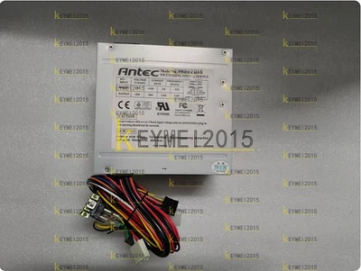 1PCS New ANTEC PP-400V AT Power Supply 400W 115/230V - Image 1 of 3
