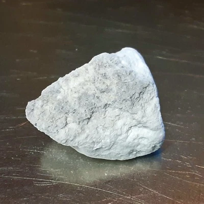 Shuttle Columbia Space Flown Thermal Tile Fragment  - Image 1 of 4