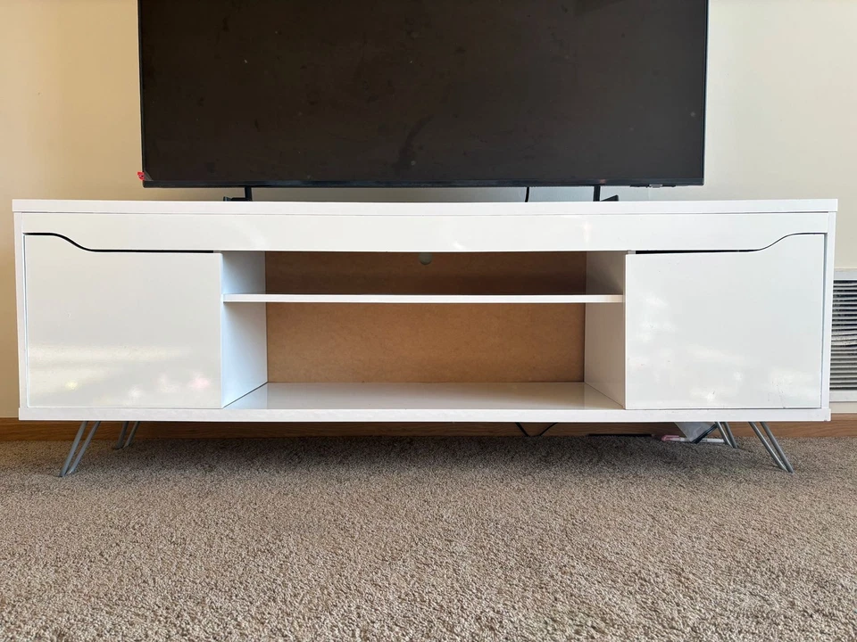 samsung 70 du7200d crystal uhd 4k smart tv - Image 1 of 1