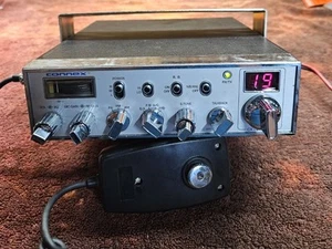Connex Cx- 4400 Turbo Am/Fm Radio - Zdjęcie 1 z 4