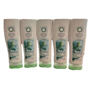 Herbal Essences Conditioner Naked Volume 10.1 oz *5 Pack* Lot Hydration FAST - Picture 1 of 2