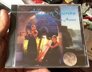 Rare Heartsounds Shule Aroon CD New Sealed 2002 - Bild 1 von 2