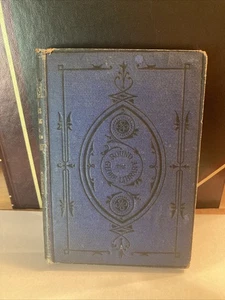 Antique Book-Easy Rhymes And Simple Poems For Young Children-London - Bild 1 von 9