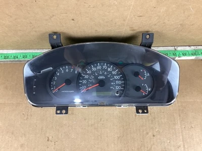 Cuadro de instrumentos velocímetro Kia Rio 2001-2005 257-62677 Foto 1 de 4