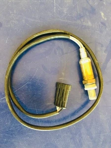 SONDA LAMBDA BOSCH LSH24 0258003770 nuovo NOS - Imagen 1 de 6