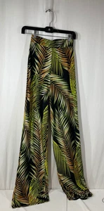 Windsor Women's "Paradise Falls" Wide Leg Pants - Size XS - Picture 1 of 3