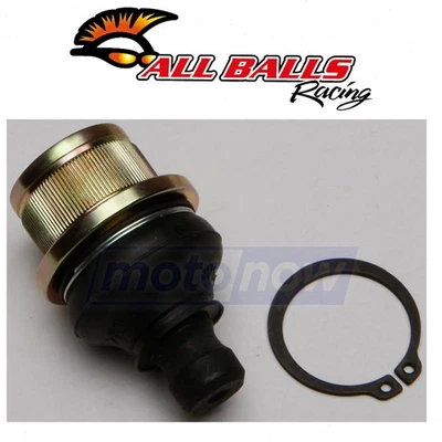 All Balls Lower, Upper Ball Joint Kit for 2012-2013 KYMCO UXV 500i SE - oy - Imagem 1 de 4
