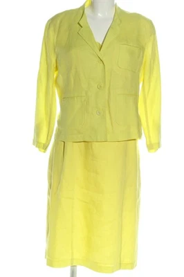 JONES Twin Set tejido Mujeres Twin Set Talla EU 40 amarillo pálido look casual - Imagen 1 de 4
