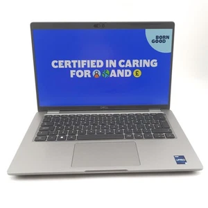 i7 Dell Laptop Latitude 5440 i7-1365U 16GB RAM 256GB HDMI Full HD14" Windows 11 - Picture 1 of 11