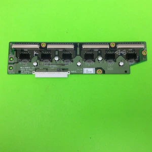 NEC PX-50XM2A Monitor Buffer Board Main Video Board PKG50C2E2 942-200495 - Picture 1 of 5
