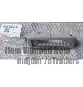 Daihatsu Genuine Parts Room Lamp Assy 81240-B2010-B1 - Picture 1 of 3