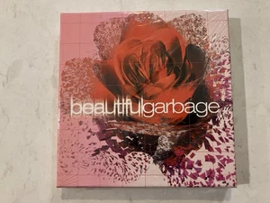 Garbage - Beautiful Garbage - 20th Anniversary Edition CD : NEW Free Post - Picture 1 of 9