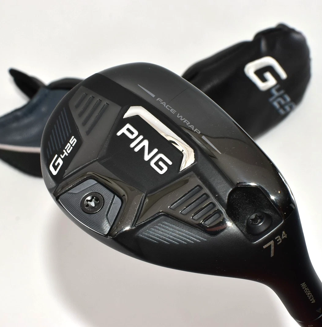Ping 34 Loft Golf Clubs for sale | eBay