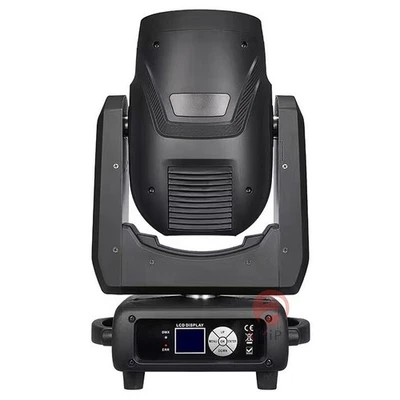 320W Strip Moving Head Stage DJ Sharpy Beam Light for Festival Church Wedding UK - Image 1 of 4