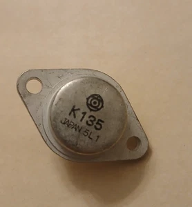 Hitachi K135 *1 Stück* *NOS* - Picture 1 of 2