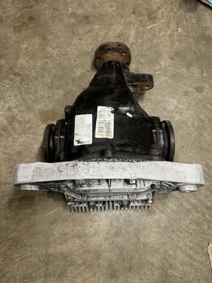 2000 BMW E39 M5 Rear Differential Final Drive 3.15 Ratio LSD OEM S62 - Image 1 of 4