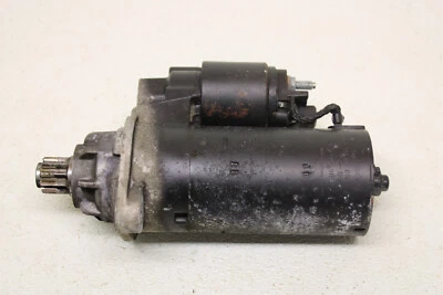 Motor de arranque de transmisión MK1 Audi TT 6 velocidades original OEM 2001-2002 Foto 1 de 4