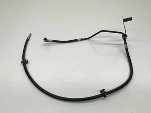 LAMBORGHINI AVENTADOR LP700 FUEL RETURN LINE HOSE OEM 470201229D - Bild 1 von 5
