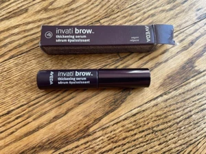 Aveda Invati Brow Thickening Serum ~ 5ml ~ NEW IN BOX - Picture 1 of 1