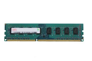 Hynix HMT125U6BFR8C-G7 4GB (2x2GB Kit) PC3-8500U-7-10-B0 RAM Memory - Picture 1 of 1