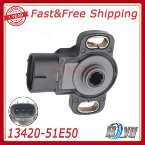 Position Sensor Sergey quality Throttle 13420-51E50 TPS For Suzuki - Foto 1 di 8