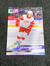 2023-24 Upper Deck Series One Young Guns - U-Pick To Complete Your Collection