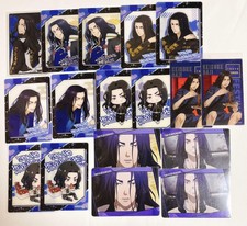 Keisuke Baji Tokyo Revengers Clear Card Summary