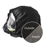 Drawstring Pocket Motorcycle Helmet Lid Protect Bag Dust Bag Soft Cloths LT