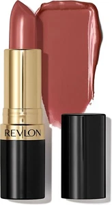 Revlon Super Lustrous Lipstick - 130 Rose Velvet - Picture 1 of 1