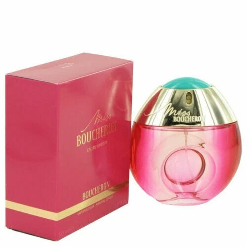 Boucheron Miss  1.7oz  Women's Perfume