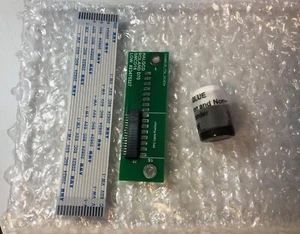 Teclado ROLAND D70 HALG SMCD 16 LADO BAJO #23475327 KIT fijo - Imagen 1 de 12