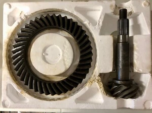 Dana 44 Ford 8" Ring and Pinion 4.56:1R Moser Performance Gears D44 New Reverse - Picture 1 of 3