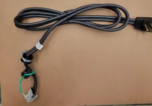 Cable de línea de rango GE genuino WB1828855 NUEVO - Imagen 1 de 5