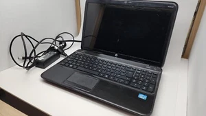 HP Pavilion G6, I5-3210M, 1TB HDD, 4GB, Windows 8, Power adapter - Picture 1 of 8